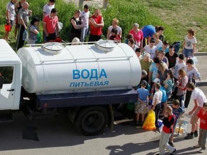 Кого мы «кормим». «Коммуналка» растёт, а лучше не становится