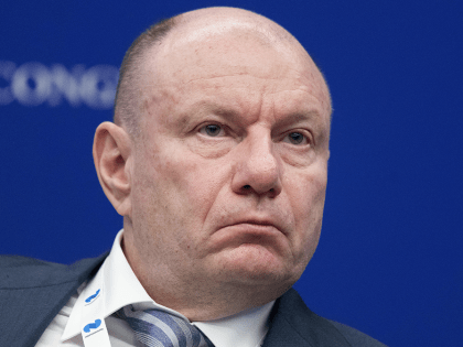 Истинная сущность владельца «Норникеля» раскрылась после того, как возник вопрос национализации - Паника поднялась мощная