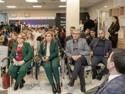 В КЧР более 500 человек стали участниками акселерационной программы «Фабрика будущего»