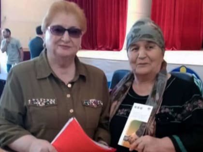 Семьям военнослужащих рассказали о мерах соцподдержки участникам СВО в г.Карачаевске