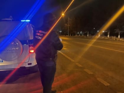 В Хабезском районе перед судом предстанет местный житель, обвиняемый в дорожно-транспортном происшествии