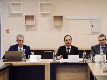 Состоялось заседание рабочей группы, посвящённое вопросам сотрудничества между Республикой Беларусь и Карачаево-Черкессией