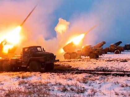 СВО, Всё изменилось в 03:30 по Киеву, Сильный удар по ВСУ, 5 марта 2025, Последние свежие новости, Суджа, Сумы, Катастрофа в Курской области, Карты фронтов, Харьков, Запорожье, Час