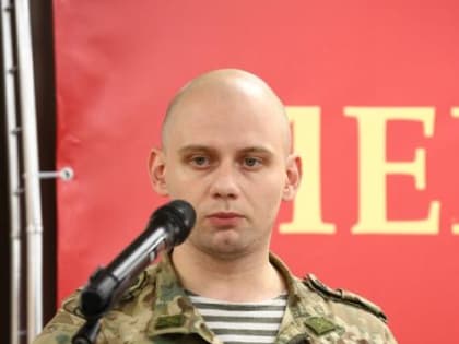 Укреплять фронт борцов за идеалы Великого Октября! Репортаж об итогах VII Съезда ЛКСМ РФ