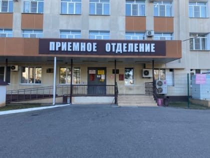 Смертельный взрыв газа в Черкесске