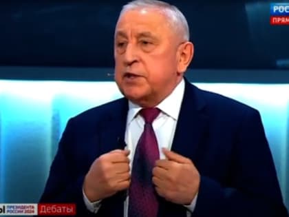 27 февраля на телеканале 