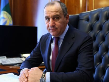 Глава Республики подписал Указ о единовременной выплате семьям участников СВО