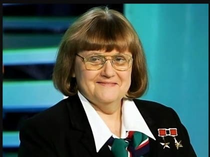 Мелкая месть, или почему Путин не поздравил Савицкую с днём рождения?