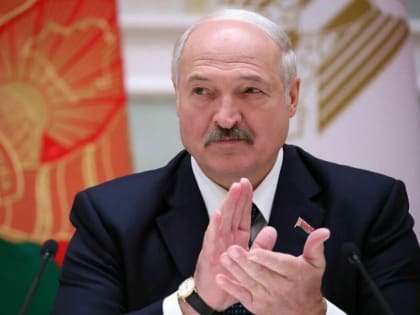 Лукашенко выступил в защиту СССР. Завидный лидер у белорусов