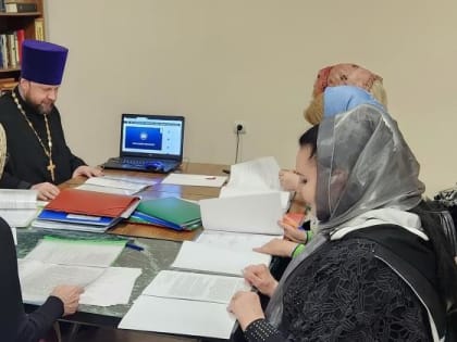 Эксперты определили участников окружного этапа педагогического конкурса от КБР