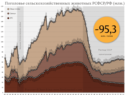 Не доедим, но вывезем: из России вывезли рекордные объемы зерновых в 2024 году