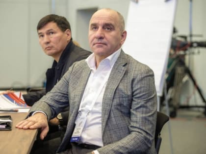 Глава КЧР Рашид Темрезов принял участие в семинаре-совещании по подготовке материалов к заседанию Госсовета РФ