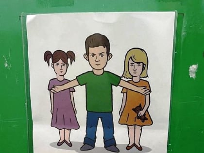 ФЕДОР - ГЕРОЙ РОССИИ. 10-летний брянский мальчик Федор отважно спас двух девочек уже после того, как был ранен шальной пулей украинского террориста. Девочка из обстрелянной диверса