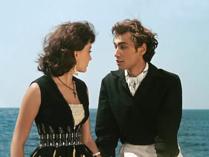 Волшебник и пророк. Про Беляева. 16 марта 1884 года родился Александр Романович Беляев, советский писатель-фантаст