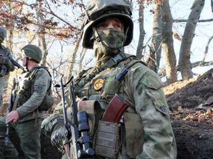 Битва за Авдеевку, 21-й день: Наши штурмуют Коксохим и Тоненькое. Генштаб ВСУ перебросил под Донецк 47-ю бригаду «Магура», но ее «Брэдли» и «Леопарды» горят ярким пламенем