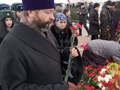 В Карачаево-Черкесии почтили память освободителей перевалов Кавказа