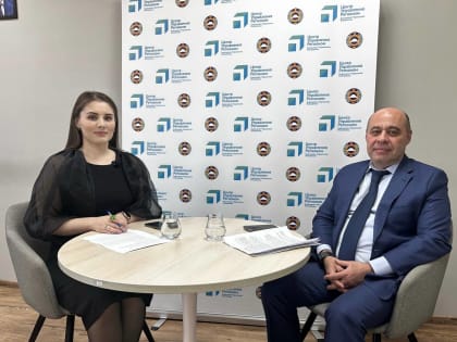 Более 150 единиц оборудования приобретено для реабилитации жителей после ДТП в КЧР