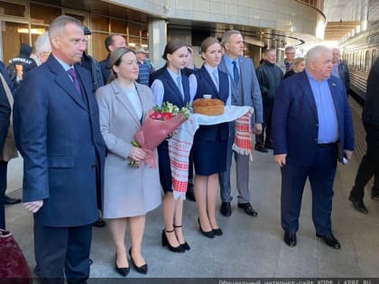 Г.А. Зюганов: Смелее в борьбе за справедливость, дружбу трудового народа и социализм! Репортаж по итогам первого рабочего дня визита делегации КПРФ в Минск 21 апреля 2023 года