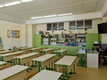 Завершили приемку образовательных учреждений Карачаевского городского округа