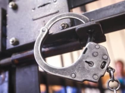 Следователи республиканского СК завершили расследование уголовного дела о массовых беспорядках в следственном изоляторе