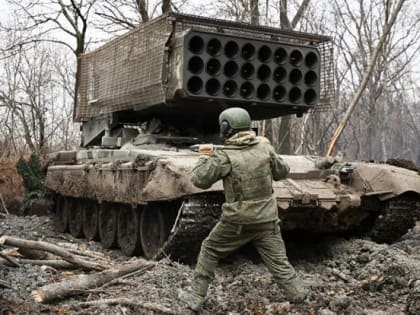 Битва за Работино: 3-я ОБрОН НГ «Спартан» отправилась к Бандере. Украинские солдаты шокированы темпами продвижения наших штурмовиков