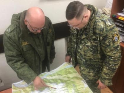 Криминалисты и следователи республиканского следственного управления продолжают устанавливать обстоятельства безвестного исчезновения пенсионера в 2020 году