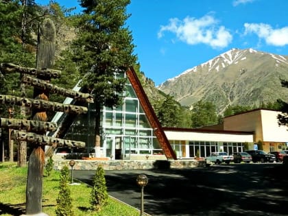 В Приэльбрусье открыт уникальный для России научно-клинический центр