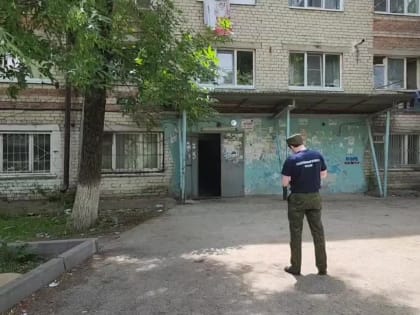 В Черкесске возбуждено уголовное дело по факту халатности, повлекшей нарушение жилищных прав граждан (ВИДЕО)