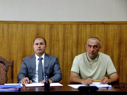 Прошло  очередное восемнадцатое заседание Думы Карачаевского городского округа VI созыва