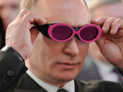 Упадут ли розовые очки с Путина из-за мощных потрясений бюджета России. Что же ждёт нашу экономику в ближайшее время?