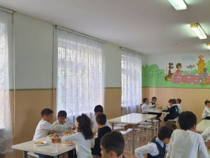 Проведен профилактический визит в СОШ с.Важное