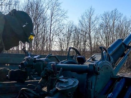 Бросок к Богоявленке: Началось русское окружение ВСУ в Угледаре. Дорога, по которой идет снабжение бригад украинской армии, находится под ударами «Солнцепека». Жесткие кадры: Наказ