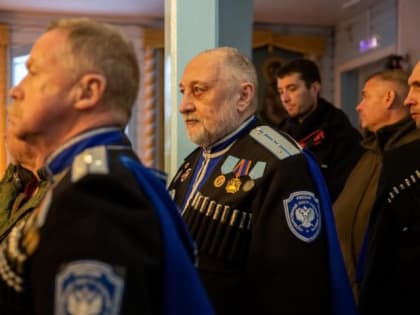 Община Никольского собора Кисловодска встретила три знаменательные даты