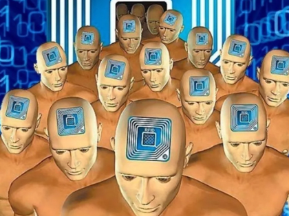 Член Президиума ЦК КПРФ, депутат ГД РФ С.П. Обухов: Цифровой концлагерь уже здесь!