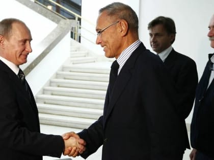 Во власти признали, что не могут повлиять на поведение «звёзд» шоу-бизнеса, содержание книг и фильмов