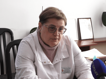 Ситуация с вирусом Коксаки в Карачаево-Черкесии