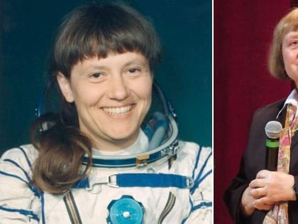 Светлана Савицкая: "Советское время и то, что было сделано для людей - это было в интересах подавляющего большинства населения"