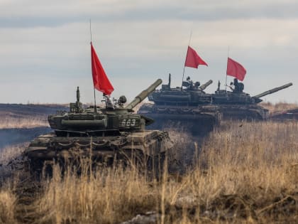 Мы собираем и постоянно обновляем хронику последних новостей поминутно о происходящем вокруг СВО на Украине на 14 января. Сводки, комментарии, информация военкоров и экспертов