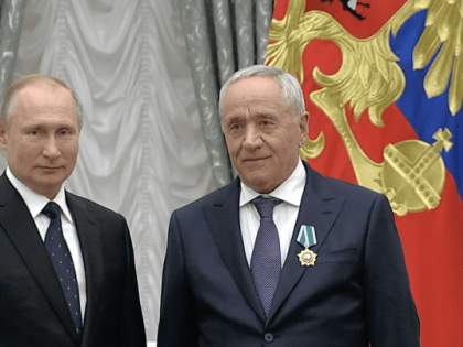 Профессиональный юбилей!