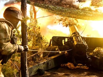 Американский морпех сообщил Зеленскому неприятную для него новость. Битва за Бахмут 2.0: «На такой кровавый махач только братья-славяне способны». ISW заявил о замедлении наступа В