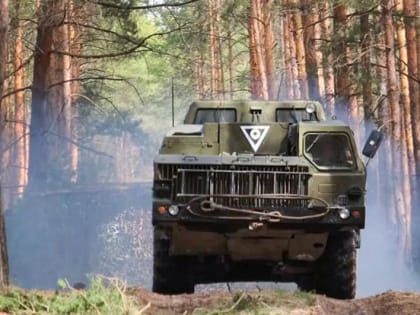 Битва за Марьинку подходит к концу: ВСУ под угрозой «котла». Русские солдаты создали предпосылки для окончательного освобождения критически важного для донбасского фронта города. Н