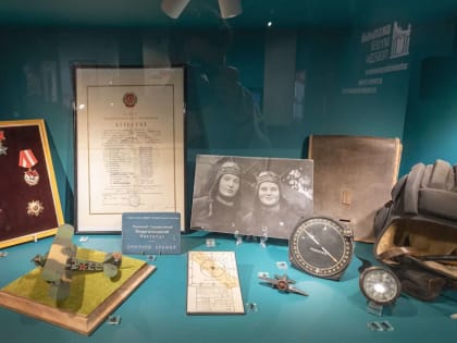 Музей Победы пригласил жителей Карачаево-Черкесии на онлайн-программу ко Дню учителя