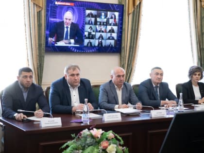 По поручению Главы Рашида Темрезова в Карачаево-Черкесии создадут карту транспортной доступности населенных пунктов