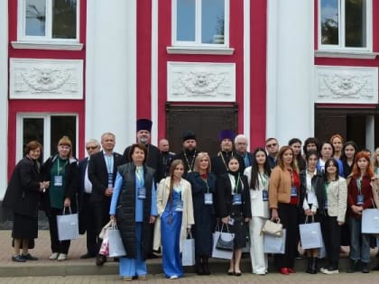 В Пятигорской епархии прошли IV Баталпашинские чтения