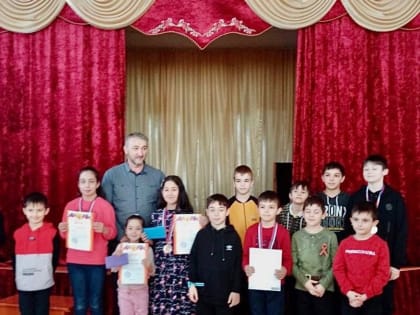 Федеральный проект «Успех каждого ребенка» в действии