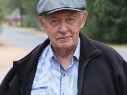 Осиротел народ