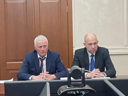 В Карачаево-Черкесии утвержден межведомственный план мероприятий по противодействию нелегальной занятости в КЧР на 2025-2027 годы