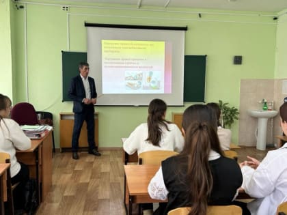 Минприроды Карачаево-Черкесии усилило противопожарную профилактическую работу