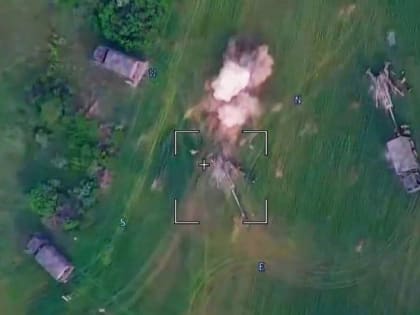 Главные новости на утро 5 августа. Треть гаубиц M777 уже сожжена. СВО усилила российскую армию, Украину ждут хаос и бунты, Запад случайно укрепил экономику России