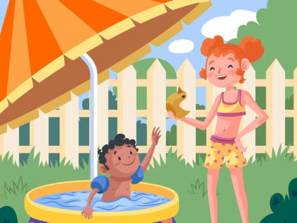 Врач рассказала, когда&nbsp;можно открывать купальный сезон&nbsp;без&nbsp;вреда для здоровья&nbsp;